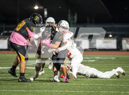 Thumbnail 1 in Fullerton @ Sunny Hills photogallery.