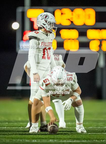 Thumbnail 1 in Fullerton @ Sunny Hills photogallery.