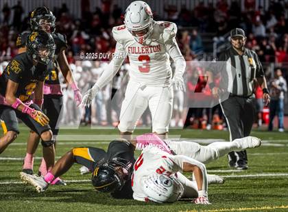 Thumbnail 3 in Fullerton @ Sunny Hills photogallery.