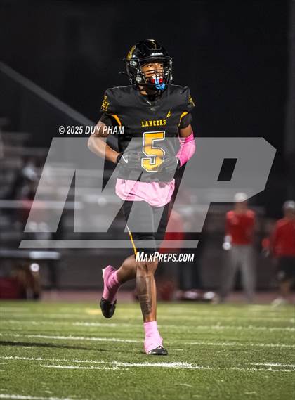 Thumbnail 1 in Fullerton @ Sunny Hills photogallery.