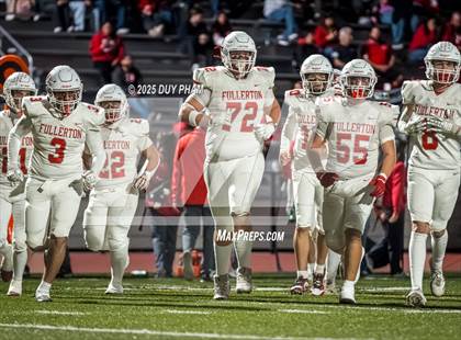 Thumbnail 1 in Fullerton @ Sunny Hills photogallery.