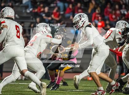 Thumbnail 3 in Fullerton @ Sunny Hills photogallery.