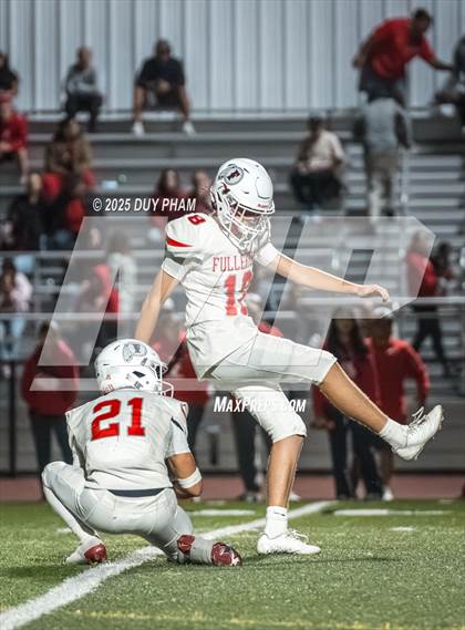 Thumbnail 3 in Fullerton @ Sunny Hills photogallery.