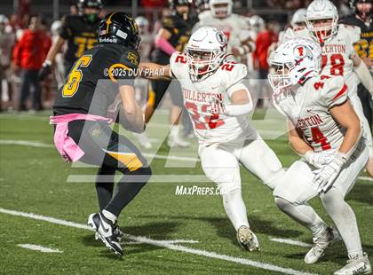 Thumbnail 1 in Fullerton @ Sunny Hills photogallery.