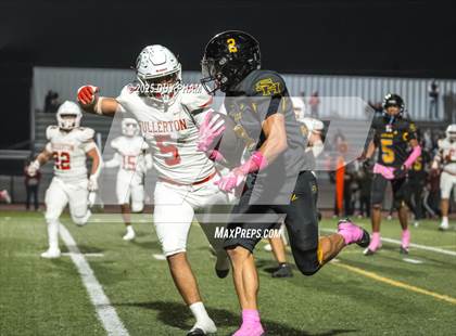 Thumbnail 3 in Fullerton @ Sunny Hills photogallery.