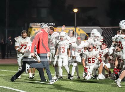 Thumbnail 1 in Fullerton @ Sunny Hills photogallery.