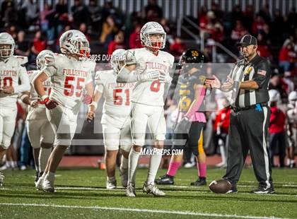 Thumbnail 3 in Fullerton @ Sunny Hills photogallery.