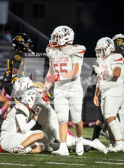 Thumbnail 2 in Fullerton @ Sunny Hills photogallery.