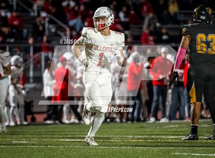 Thumbnail 3 in Fullerton @ Sunny Hills photogallery.