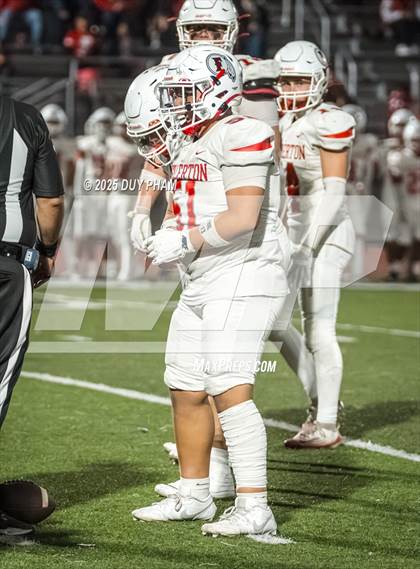 Thumbnail 2 in Fullerton @ Sunny Hills photogallery.