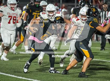 Thumbnail 1 in Fullerton @ Sunny Hills photogallery.