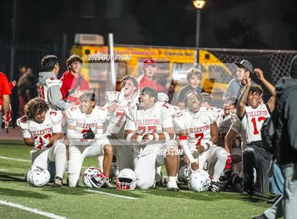 Thumbnail 1 in Fullerton @ Sunny Hills photogallery.