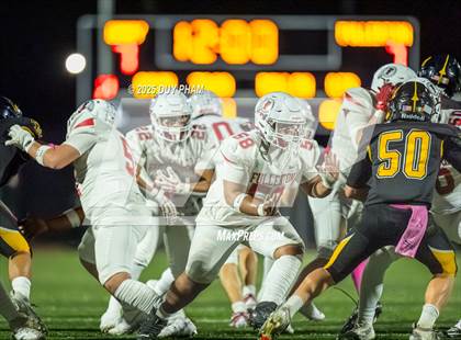 Thumbnail 1 in Fullerton @ Sunny Hills photogallery.