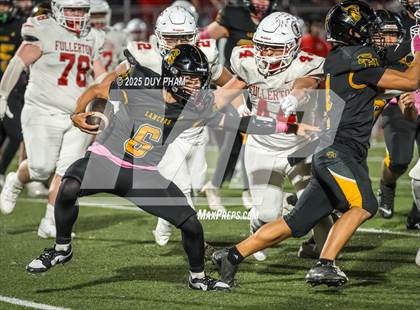 Thumbnail 3 in Fullerton @ Sunny Hills photogallery.