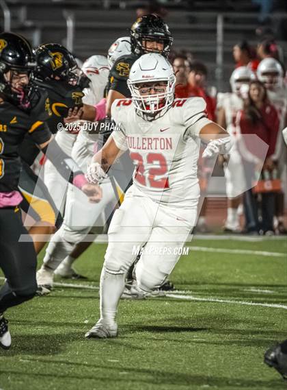 Thumbnail 2 in Fullerton @ Sunny Hills photogallery.