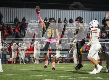 Thumbnail 2 in Fullerton @ Sunny Hills photogallery.