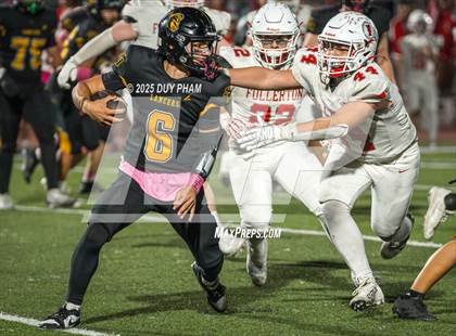 Thumbnail 1 in Fullerton @ Sunny Hills photogallery.