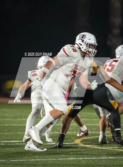 Thumbnail 2 in Fullerton @ Sunny Hills photogallery.