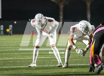 Thumbnail 1 in Fullerton @ Sunny Hills photogallery.