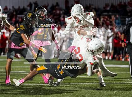 Thumbnail 1 in Fullerton @ Sunny Hills photogallery.