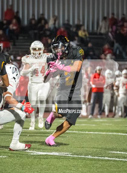 Thumbnail 2 in Fullerton @ Sunny Hills photogallery.