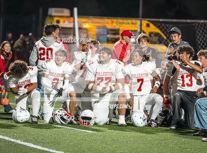 Thumbnail 2 in Fullerton @ Sunny Hills photogallery.