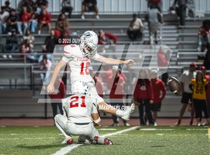 Thumbnail 2 in Fullerton @ Sunny Hills photogallery.