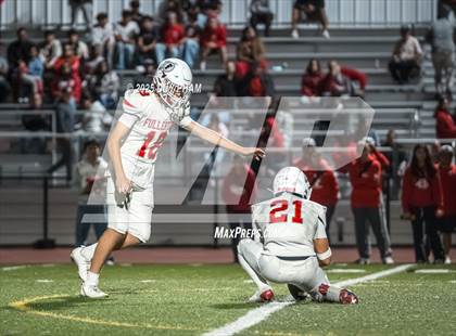 Thumbnail 1 in Fullerton @ Sunny Hills photogallery.