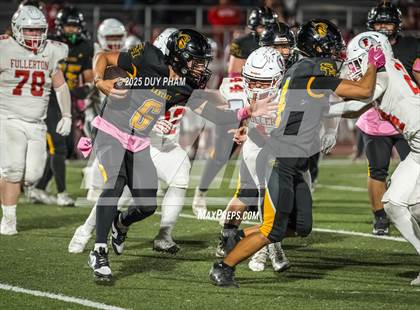 Thumbnail 2 in Fullerton @ Sunny Hills photogallery.