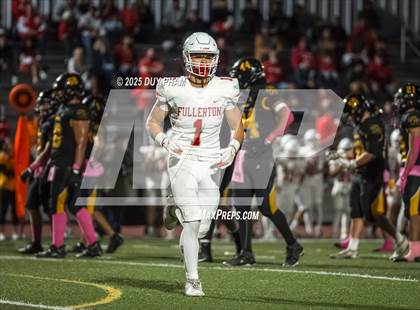 Thumbnail 1 in Fullerton @ Sunny Hills photogallery.