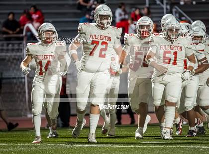 Thumbnail 2 in Fullerton @ Sunny Hills photogallery.