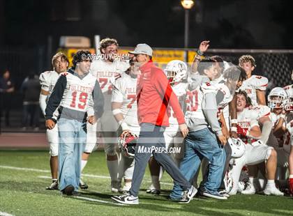 Thumbnail 1 in Fullerton @ Sunny Hills photogallery.