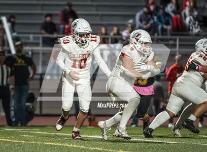 Thumbnail 1 in Fullerton @ Sunny Hills photogallery.