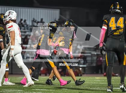 Thumbnail 1 in Fullerton @ Sunny Hills photogallery.