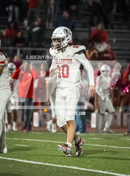 Thumbnail 3 in Fullerton @ Sunny Hills photogallery.