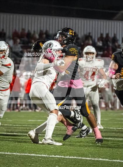 Thumbnail 1 in Fullerton @ Sunny Hills photogallery.