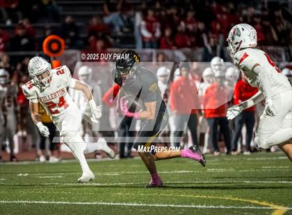 Thumbnail 2 in Fullerton @ Sunny Hills photogallery.