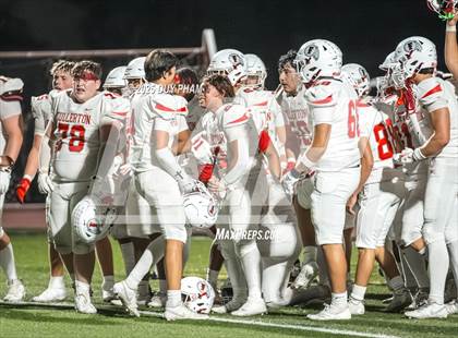 Thumbnail 2 in Fullerton @ Sunny Hills photogallery.