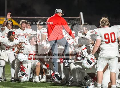 Thumbnail 3 in Fullerton @ Sunny Hills photogallery.