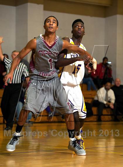 Thumbnail 1 in North Haven @ Career Magnet photogallery.