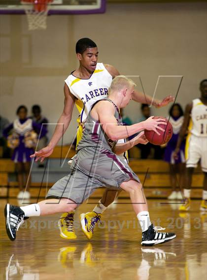 Thumbnail 1 in North Haven @ Career Magnet photogallery.