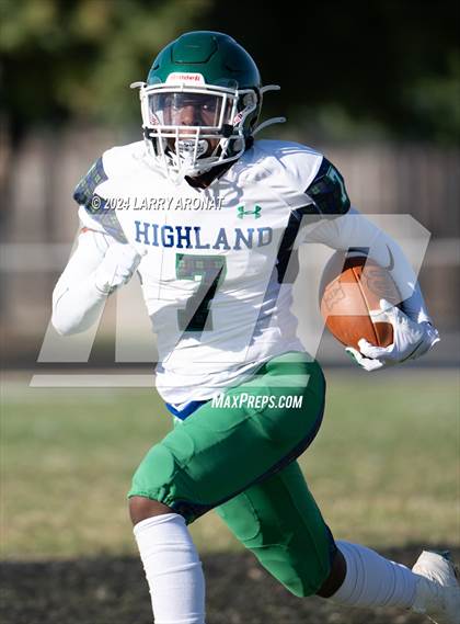 Thumbnail 1 in Highland @ Stockdale photogallery.