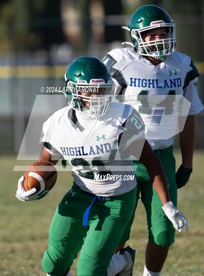Thumbnail 3 in Highland @ Stockdale photogallery.