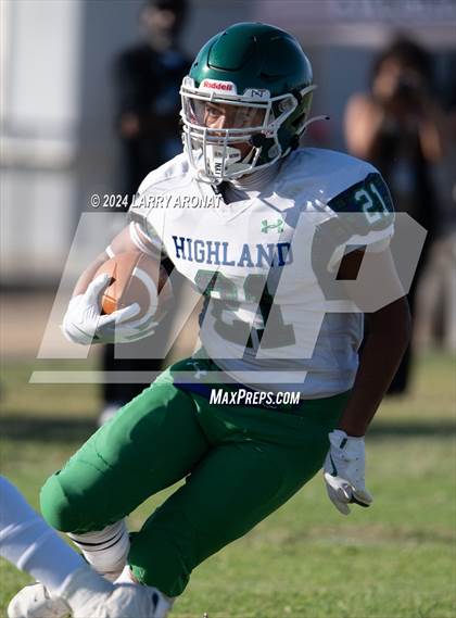 Thumbnail 1 in Highland @ Stockdale photogallery.
