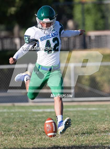 Thumbnail 1 in Highland @ Stockdale photogallery.