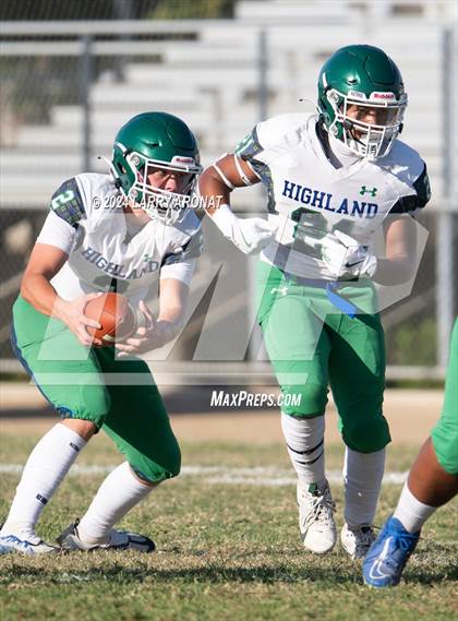 Thumbnail 2 in Highland @ Stockdale photogallery.
