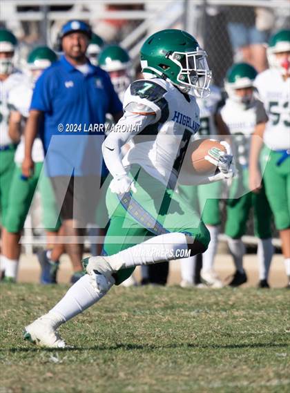 Thumbnail 1 in Highland @ Stockdale photogallery.