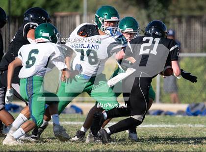 Thumbnail 1 in Highland @ Stockdale photogallery.