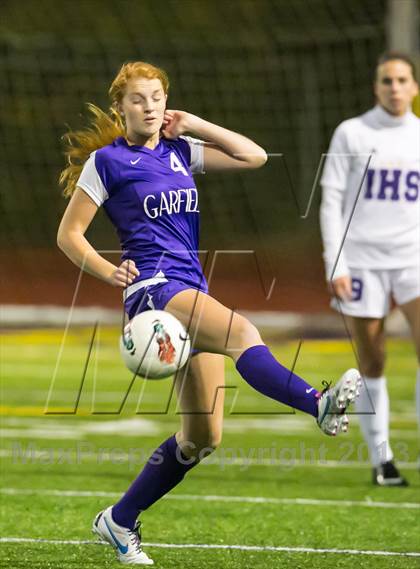 Thumbnail 1 in Garfield @ Issaquah  photogallery.