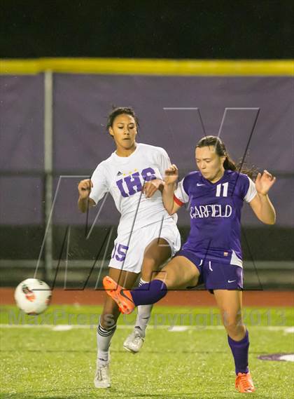 Thumbnail 2 in Garfield @ Issaquah  photogallery.